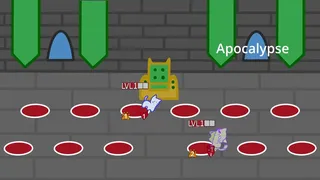 Скриншот 4 к игре Cat Clash