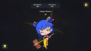 Скриншот 1 к игре Banana Girls
