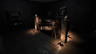 Скриншот 1 к игре Scary Shadow Spot: Last Farewell