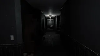 Скриншот 2 к игре Scary Shadow Spot: Last Farewell