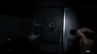 Скриншот 3 к игре Scary Shadow Spot: Last Farewell