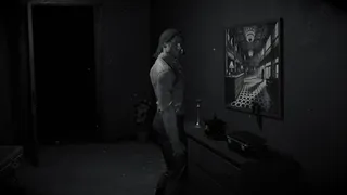 Скриншот 4 к игре Scary Shadow Spot: Last Farewell