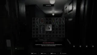 Скриншот 6 к игре Scary Shadow Spot: Last Farewell