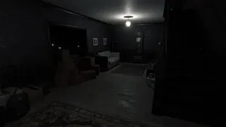 Скриншот 7 к игре Scary Shadow Spot: Last Farewell