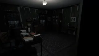 Скриншот 8 к игре Scary Shadow Spot: Last Farewell