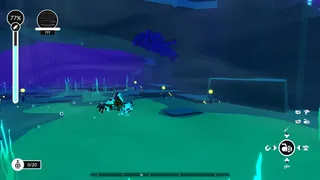 Скриншот 2 к игре Cat Clean Ocean