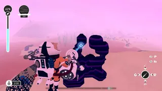 Скриншот 5 к игре Cat Clean Ocean