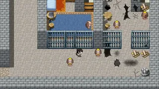 Скриншот 2 к игре 아스타나 이야기 ~누가 다키마쿠라 만들었어!~