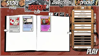 Скриншот 7 к игре CARDS GUNS ZOMBIES