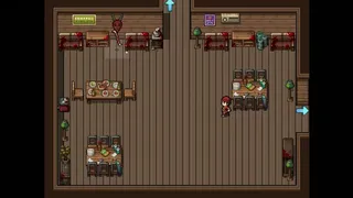 Скриншот 2 к игре Запутанная история: ущипни меня
