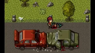 Скриншот 4 к игре Запутанная история: ущипни меня