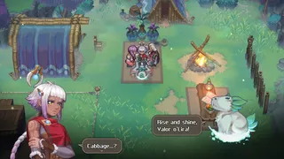 Скриншот 3 к игре Alabaster Dawn