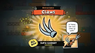 Скриншот 5 к игре Dog Man: Mission Impawsible