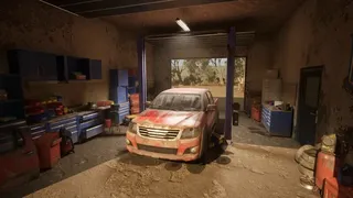 Скриншот 3 к игре Car Dealer Simulator: Prologue - Early Days