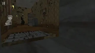 Скриншот 5 к игре Frightening Monastery