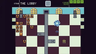 Скриншот 4 к игре Move Out Manor