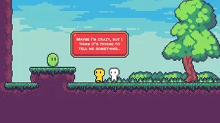 Скриншот 1 к игре Lost Gorga