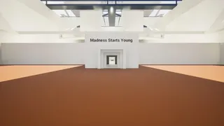 Скриншот 1 к игре Madness Starts Young