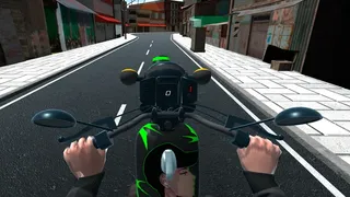 Скриншот 3 к игре On A Wheel