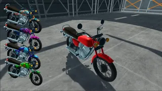 Скриншот 4 к игре On A Wheel