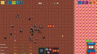 Скриншот 2 к игре High Score