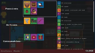 Скриншот 5 к игре High Score