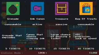 Скриншот 6 к игре High Score