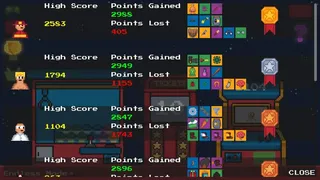 Скриншот 7 к игре High Score