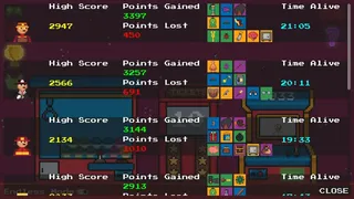 Скриншот 8 к игре High Score