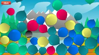 Скриншот 3 к игре PopIt!
