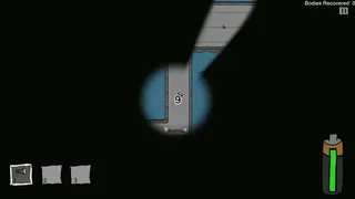 Скриншот 1 к игре 7 Ate 9