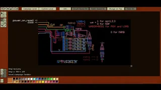 Скриншот 2 к игре Circuit Artist