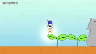 Скриншот 2 к игре Rubber Head Bob