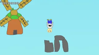 Скриншот 4 к игре Rubber Head Bob