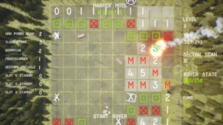 Скриншот 4 к игре Mine From Here