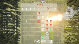 Скриншот 5 к игре Mine From Here