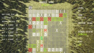 Скриншот 6 к игре Mine From Here