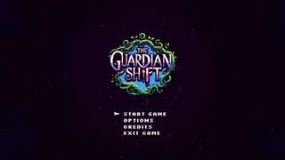 Скриншот 1 к игре The Guardian Shift