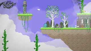 Скриншот 2 к игре The Guardian Shift