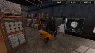 Скриншот 1 к игре Industrial Empire