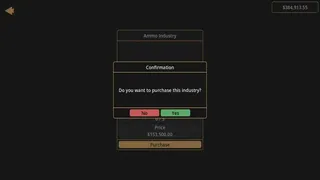Скриншот 8 к игре Industrial Empire