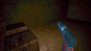 Скриншот 3 к игре Pitty Meaty