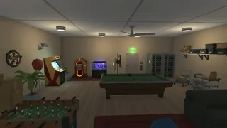 Скриншот 1 к игре No Signal Escape Room