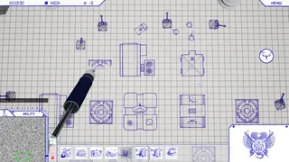 Скриншот 1 к игре Paper Battlefield
