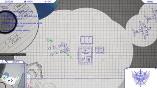 Скриншот 2 к игре Paper Battlefield