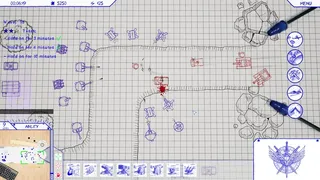 Скриншот 5 к игре Paper Battlefield