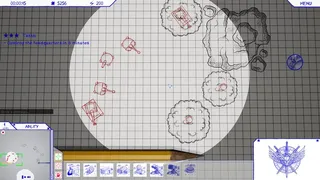 Скриншот 6 к игре Paper Battlefield