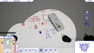 Скриншот 7 к игре Paper Battlefield