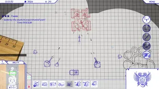 Скриншот 8 к игре Paper Battlefield