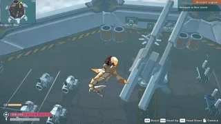 Скриншот 3 к игре Futurion